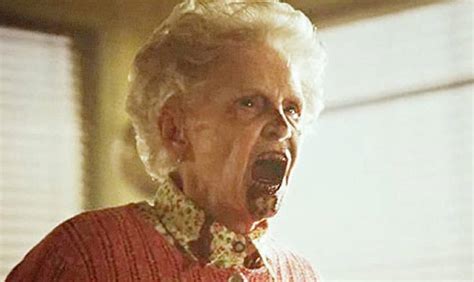 evil grandma movie|10 Scariest Horror Movies Featuring Creepy Old People.